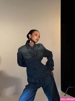 Jennie | BLΛƆKPIИK [ jennie-blkpik ] - Straight From The Set part 7