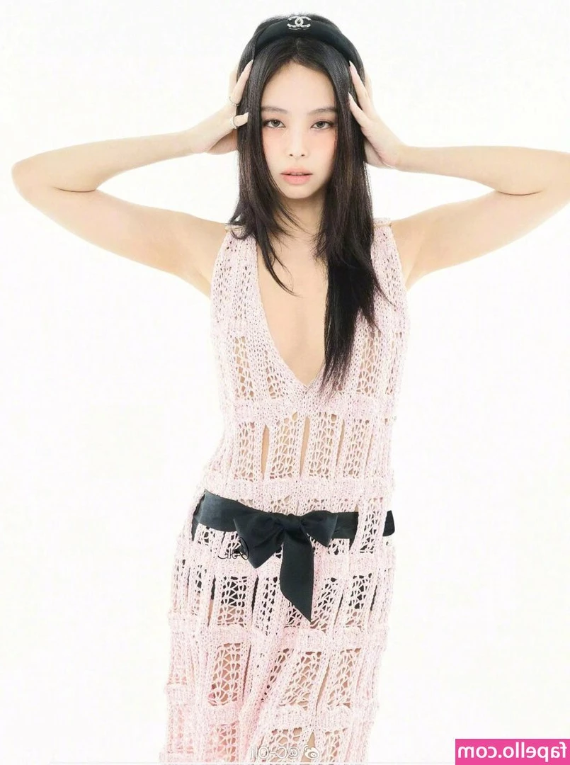 Jennie | BLΛƆKPIИK [ jennie-blkpik ] - PART 2   DESPUES DEL TRABAJO Y EL MORBO SE CALENTO AUN MAS