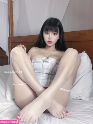 cncmeng - Can you kiss this spot for me
