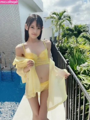 Umi Yatsugake [ umi-yatsugake ] - Oooops. I'm thirsty 🙈💦