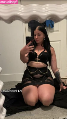 sharnaschianne - Furloughed fur load