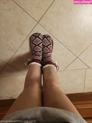 heavenlyterp - Be a good boy and lick my boots