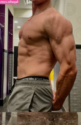 realjaxsteel - Please ignore my awful tan lines...