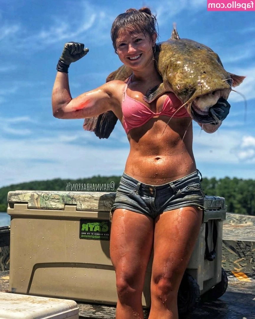 Hanna Barron [ hanna-barron ] - Matched today