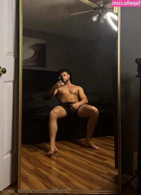 wylde_jaxxx [ wylde-jaxxx ] - streaming on cam tonight at 9pm EST🧡