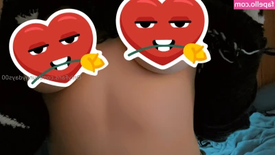 sunnydays00 - My daily cum fountain for you guys 😍❤️😍 Do you guys like my