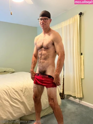 bam14680 - Spreading them for you 😈💝