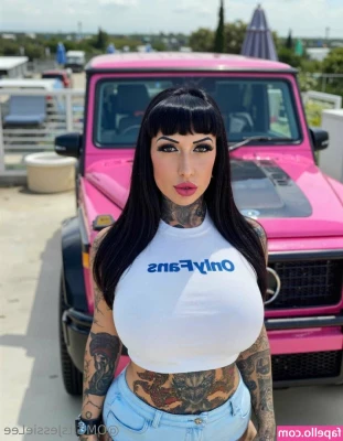 omgitsjessielee [ omgitsjessielee-1 ] - Hello darlings! How’ve you been? 😋