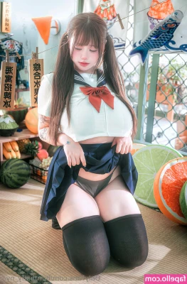 harubaby_nya [ harubaby-nya-1 ] - Sexy flash in the woods today xxx