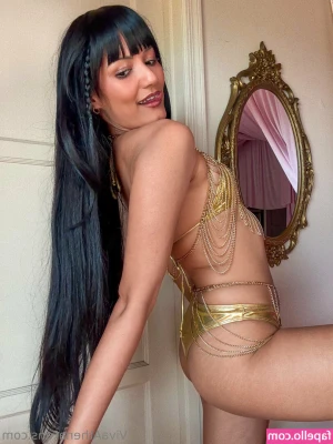 vivaathena [ vivaathena-7 ] - are you up?💦💦