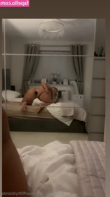 yourfilthyblonde - Tip me! It's Tuesday! I have such a sexy photoset to show you...