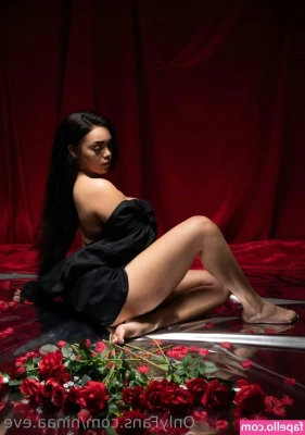 ninaevevip - Couldn’t resist 🥵 Phantastic Marilyn @phantasticbby  Tip $20 if