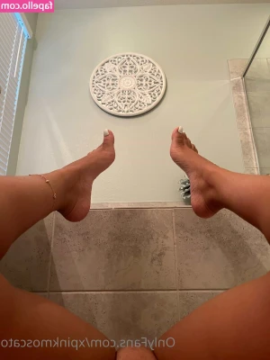 ninaevevip - Hole & pole