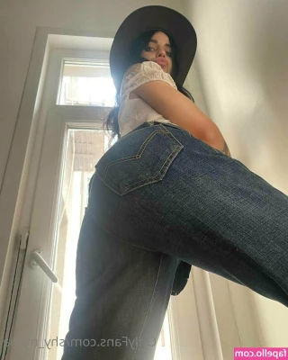 babemarievee - lemme ride daddy