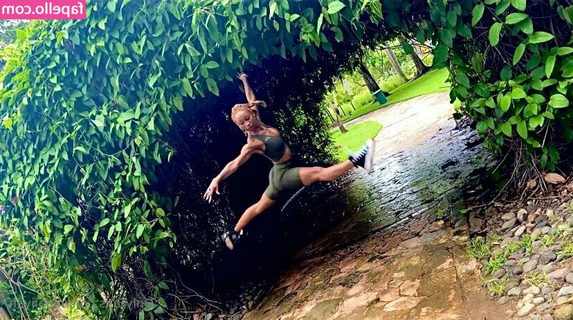 niaaliyah - Quién soy yo para negarte el placer