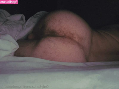 thisominouslife - Sex vid With @ggboyfeet