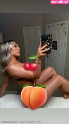 sierraspraguefree - On a scale of 1-5, how badly do you want me to show you these perfect