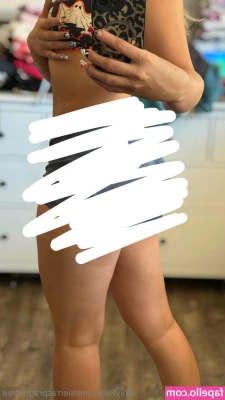 sierraspraguefree - IF your new and missed these images FULL NUDE check DM now. They will