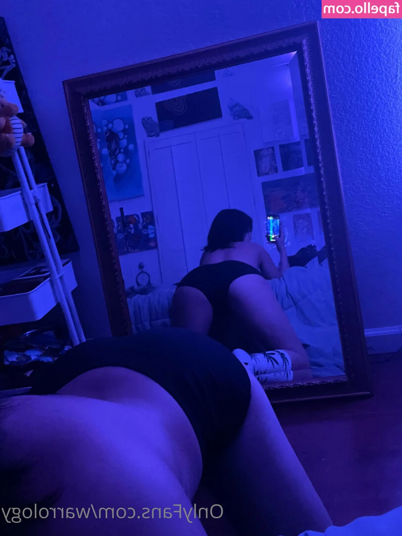 warrology - Breed me😈