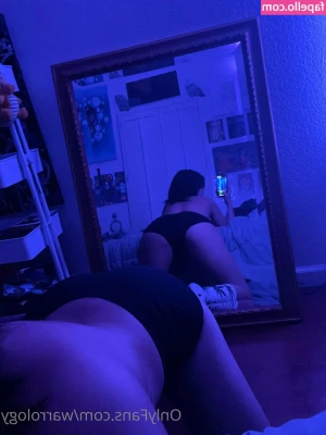warrology - Breed me😈