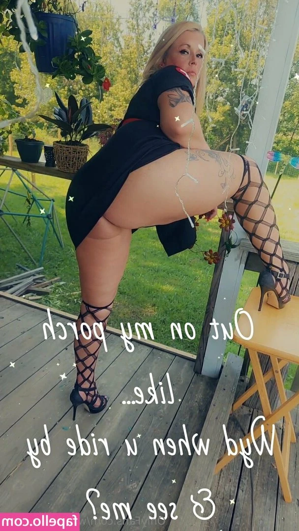 wildchild_leah0 [ wildchild-leah0 ] - Heey sweties, I’m back :) How yours 2021 is going?