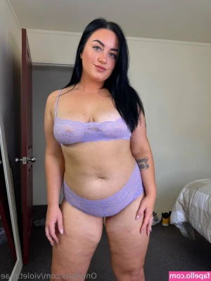 Violet Mae [ violet-mae ] - meow😽