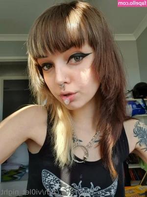 vi0let_night [ vi0let-night ] - Questions I get asked a lot.