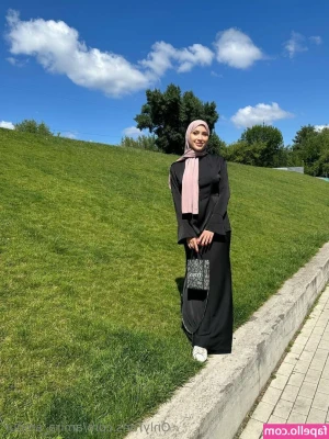 Amira_amour [ amira-amour ] - Hi everybody <3 Are you ready for some fresh new content?