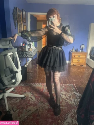 BanyanSea333 - These would feel so good against the head of your cock