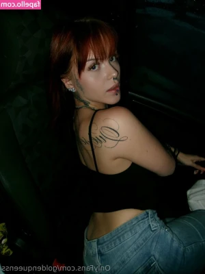 goldenqueenss - Have you sexted with me in the dms lately?i feel extra lonely today