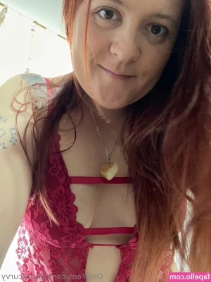gingercurvy - Lazy