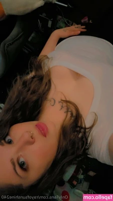 rayofsunshine240 - New video tonight <3