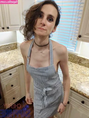 Cherry Sapphire [ cherry-sapphire ] - Frisky Friday with @victorray ☯️ossu~😻😼