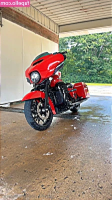 trailrider95 - Morning to you!!!!