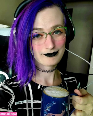 Cuddlebug - You would love nothing more that being able to watch as I fuck other