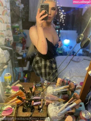 canadianbhaddiee - Something cool coming for you guys soon   Rip me I already ripped the