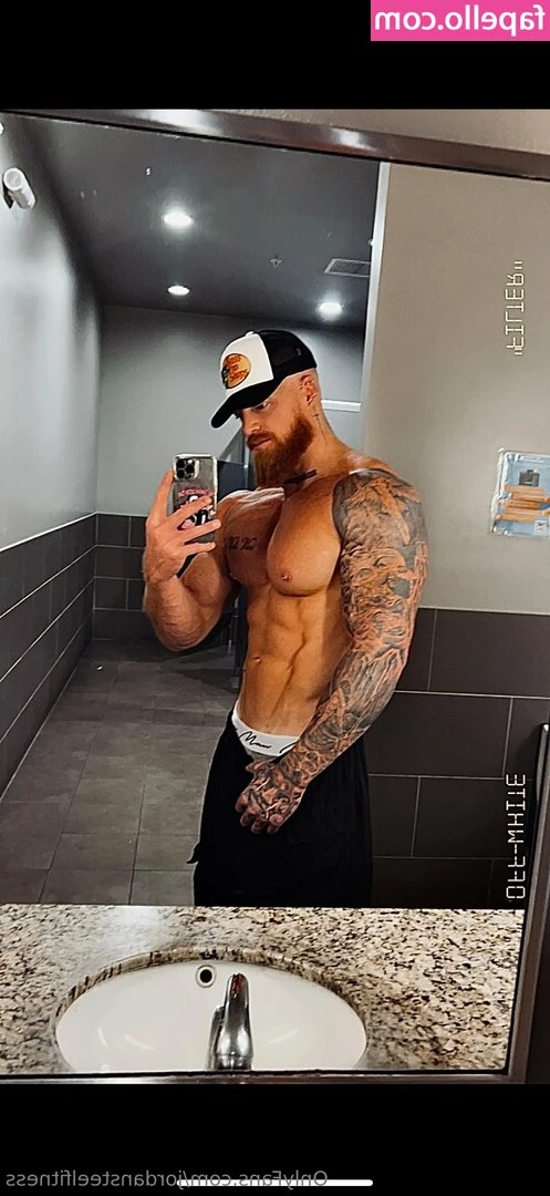 jordansteelfitness - pov