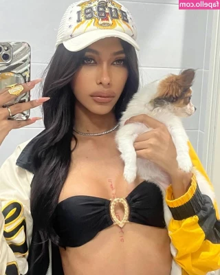 Adriana Panya TS [ adriana-panya-ts ] - Slim thick