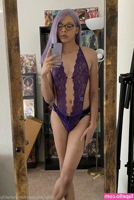 Goth Mermaid [ goth-mermaid ] - It’s about to get entirely too hot for sweaters, so soak up this