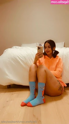 thedevildidi - Whos ready to party