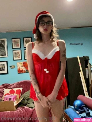 Veronica Ox [ veronica-ox ] - You ready ..?