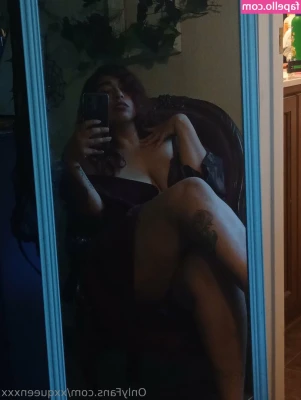 xxqueenxxx - Omg what a long day of filming customs! I'm so tired now. Remember