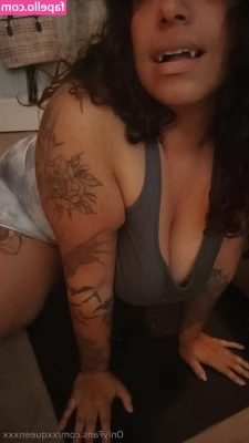 xxqueenxxx - I had a mini solo vacation to the Latex Loft/Big Cat Country/Magic