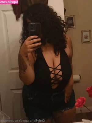 xxqueenxxx - Wet for you 💦
