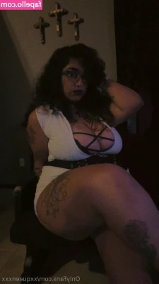xxqueenxxx - The shadows are a little darker than I had hoped for. Leaves some to