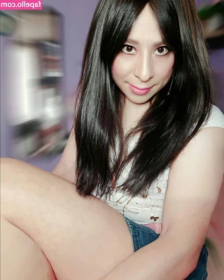 Micaela Valdez [ micaela-valdez ] - Hope you had a good weekend~ love you~ 💞