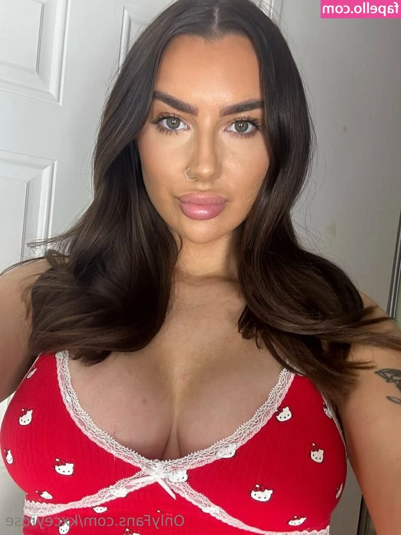 kxceyrose - let’s do it in front of my carebears