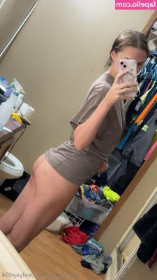 lovelysyd04 - Did you like my arsehole?