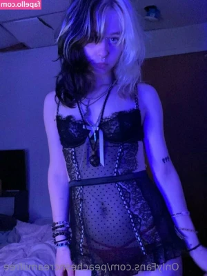 peachesncreamiifree - Mindfuck.