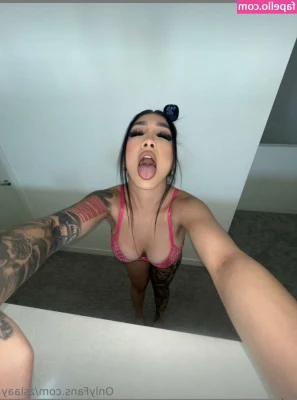 Zslaay - Do you hear how wet you make my pussy?